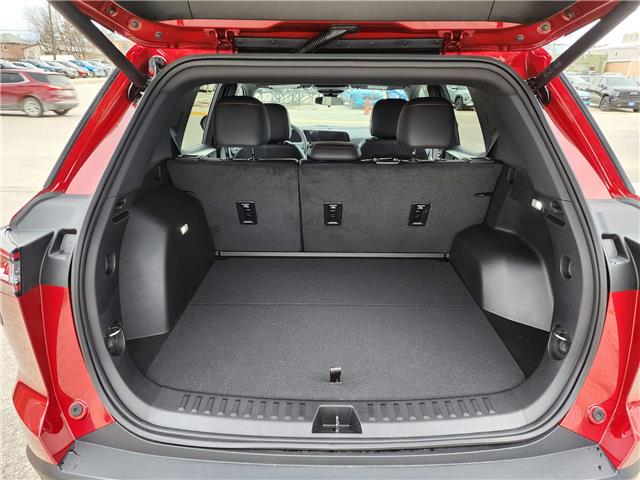 2026 Chevrolet Equinox RS (Stk: 31308) in The Pas - Image 8 of 15
