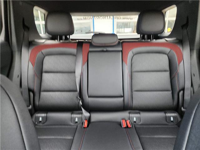 2026 Chevrolet Equinox RS (Stk: 31308) in The Pas - Image 11 of 15