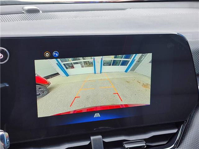 2026 Chevrolet Equinox RS (Stk: 31308) in The Pas - Image 15 of 15
