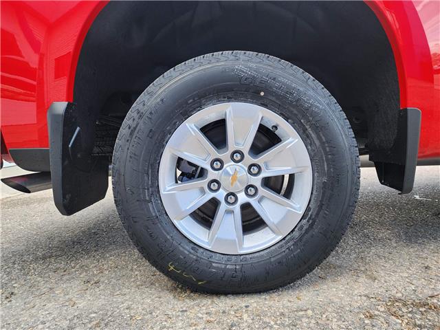 2026 Chevrolet Silverado 1500 LT (Stk: 31304) in The Pas - Image 7 of 17