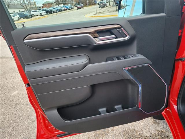 2026 Chevrolet Silverado 1500 LT (Stk: 31304) in The Pas - Image 11 of 17