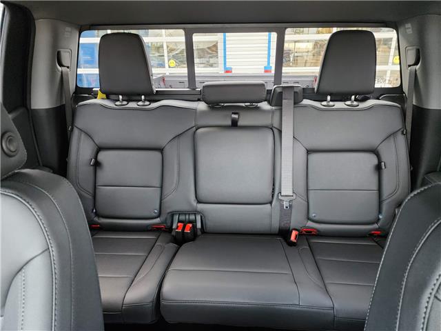 2026 Chevrolet Silverado 1500 LT (Stk: 31304) in The Pas - Image 14 of 17