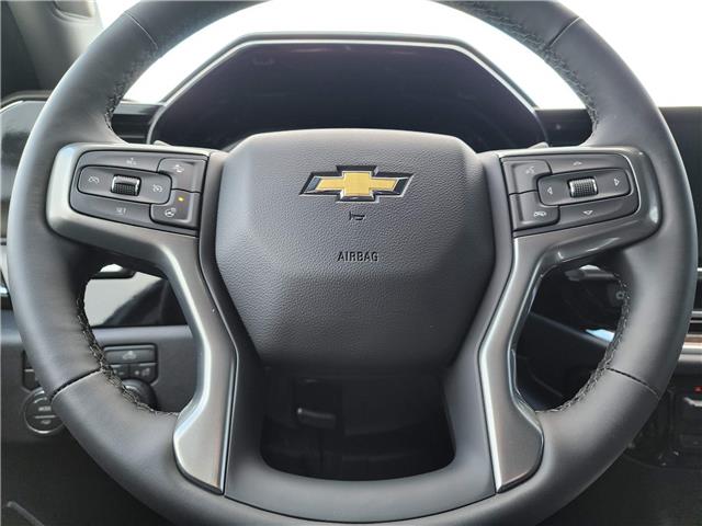 2026 Chevrolet Silverado 1500 LT (Stk: 31304) in The Pas - Image 15 of 17