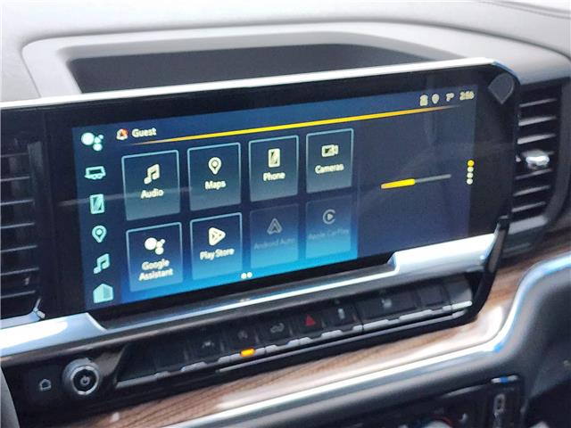 2026 Chevrolet Silverado 1500 LT (Stk: 31304) in The Pas - Image 16 of 17