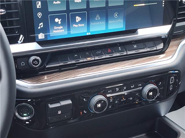2026 Chevrolet Silverado 1500 LT (Stk: 31304) in The Pas - Image 17 of 17