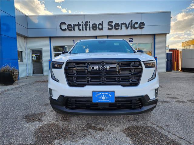 2026 GMC Acadia Elevation (Stk: 31307) in The Pas - Image 2 of 18