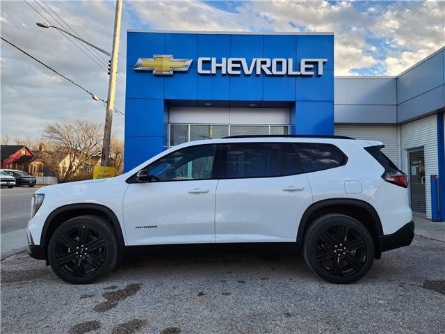 2026 GMC Acadia Elevation (Stk: 31307) in The Pas - Image 3 of 18
