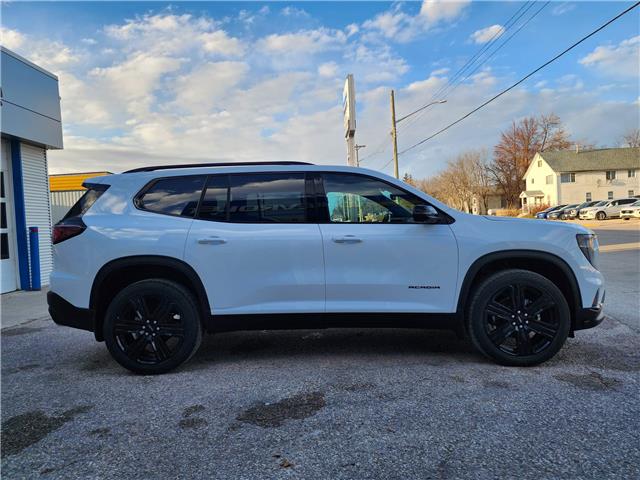 2026 GMC Acadia Elevation (Stk: 31307) in The Pas - Image 6 of 18