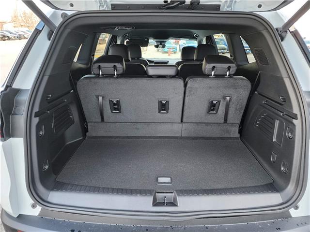 2026 GMC Acadia Elevation (Stk: 31307) in The Pas - Image 8 of 18