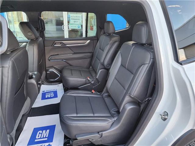 2026 GMC Acadia Elevation (Stk: 31307) in The Pas - Image 9 of 18