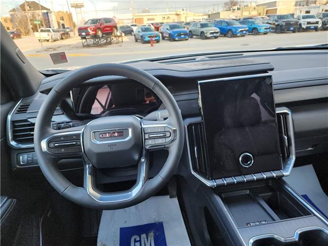 2026 GMC Acadia Elevation (Stk: 31307) in The Pas - Image 10 of 18