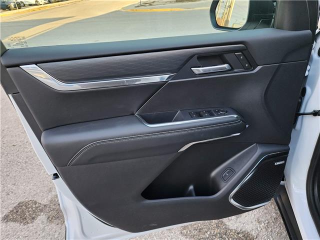 2026 GMC Acadia Elevation (Stk: 31307) in The Pas - Image 11 of 18