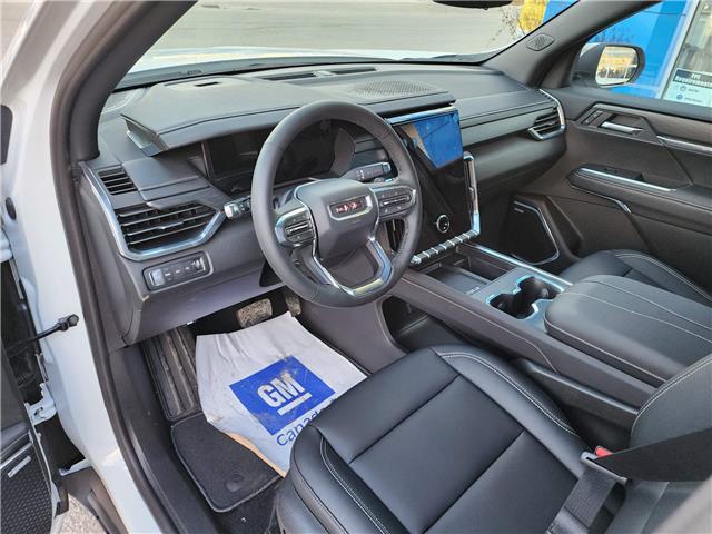 2026 GMC Acadia Elevation (Stk: 31307) in The Pas - Image 12 of 18