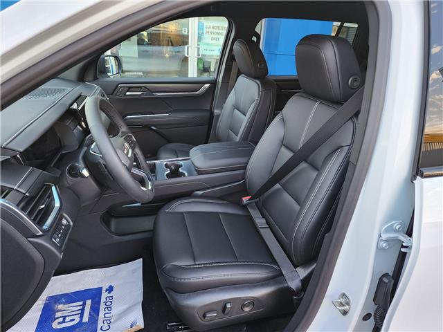 2026 GMC Acadia Elevation (Stk: 31307) in The Pas - Image 13 of 18