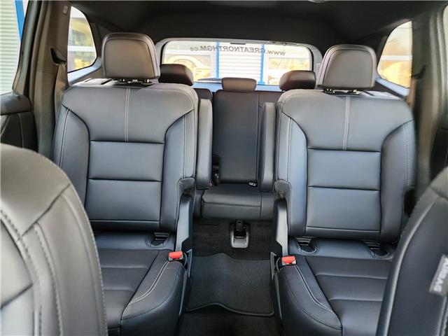 2026 GMC Acadia Elevation (Stk: 31307) in The Pas - Image 14 of 18