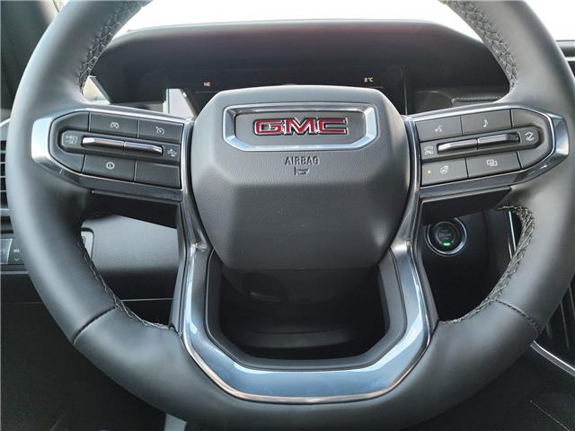 2026 GMC Acadia Elevation (Stk: 31307) in The Pas - Image 15 of 18