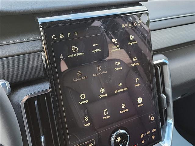 2026 GMC Acadia Elevation (Stk: 31307) in The Pas - Image 16 of 18