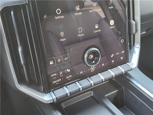 2026 GMC Acadia Elevation (Stk: 31307) in The Pas - Image 17 of 18