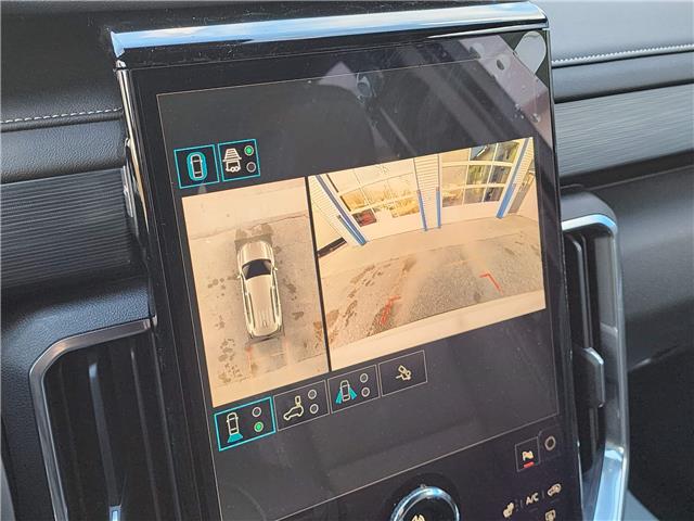 2026 GMC Acadia Elevation (Stk: 31307) in The Pas - Image 18 of 18
