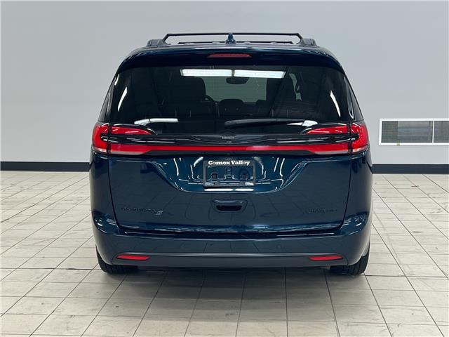 2022 Chrysler Pacifica Limited (Stk: R131394) in Courtenay - Image 7 of 19