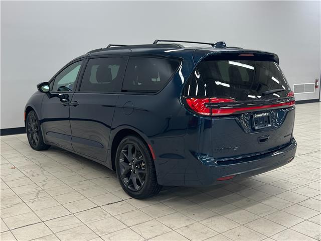 2022 Chrysler Pacifica Limited (Stk: R131394) in Courtenay - Image 6 of 19