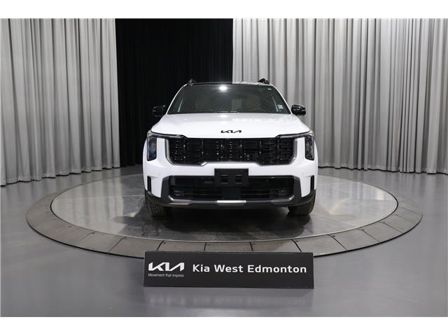 2025 Kia Sorento 2.5T X-Pro w/Olive Brown Interior (Stk: 26689C) in Edmonton - Image 2 of 36