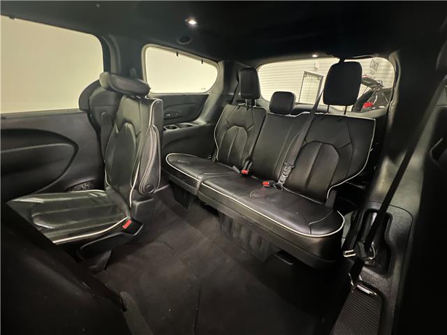 2022 Chrysler Pacifica Limited (Stk: R131394) in Courtenay - Image 14 of 19