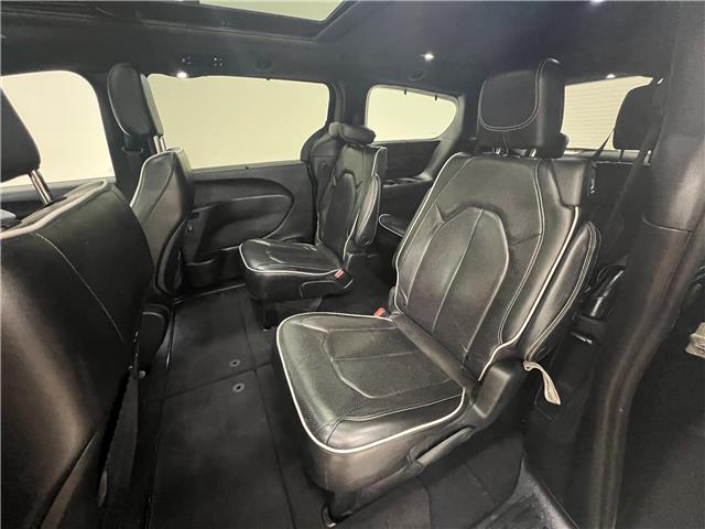 2022 Chrysler Pacifica Limited (Stk: R131394) in Courtenay - Image 13 of 19