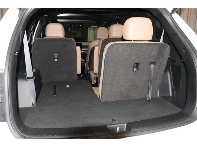 2025 Kia Sorento 2.5T X-Pro w/Olive Brown Interior (Stk: 26689C) in Edmonton - Image 32 of 36
