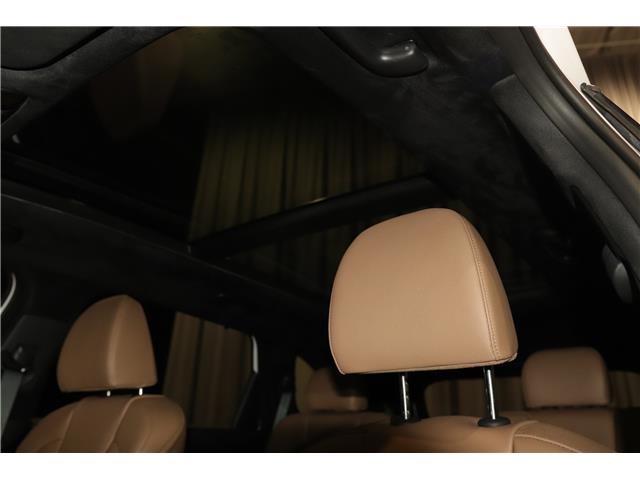 2025 Kia Sorento 2.5T X-Pro w/Olive Brown Interior (Stk: 26689C) in Edmonton - Image 13 of 36