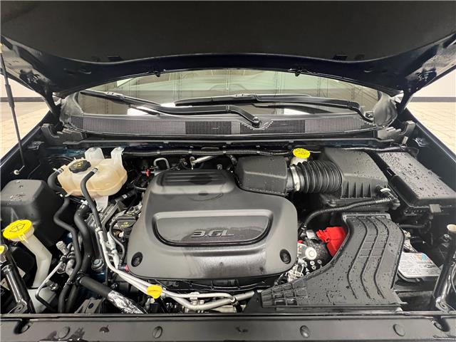 2022 Chrysler Pacifica Limited (Stk: R131394) in Courtenay - Image 11 of 19