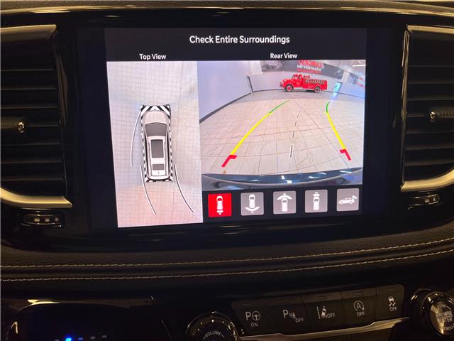 2022 Chrysler Pacifica Limited (Stk: R131394) in Courtenay - Image 18 of 19