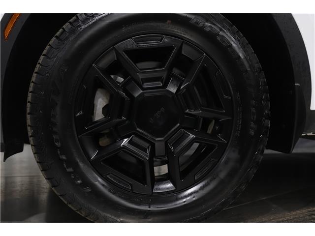 2025 Kia Sorento 2.5T X-Pro w/Olive Brown Interior (Stk: 26689) in Edmonton - Image 11 of 36