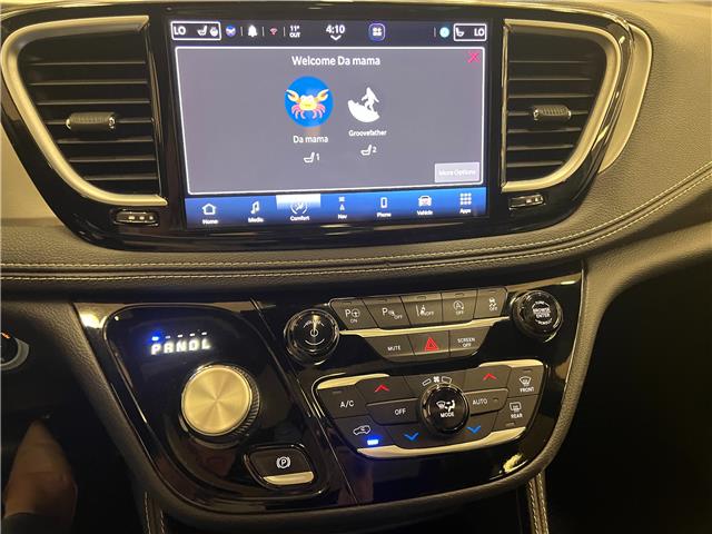 2022 Chrysler Pacifica Limited (Stk: R131394) in Courtenay - Image 16 of 19