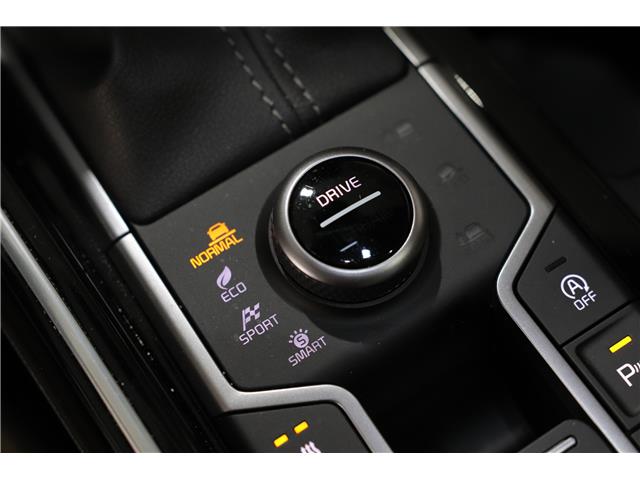 2025 Kia Sorento 2.5T X-Pro w/Olive Brown Interior (Stk: 26689C) in Edmonton - Image 27 of 36