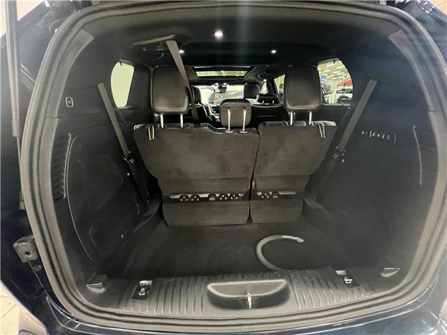 2022 Chrysler Pacifica Limited (Stk: R131394) in Courtenay - Image 19 of 19