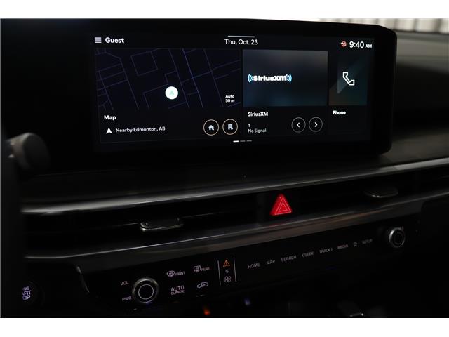 2025 Kia Sorento 2.5T X-Pro w/Olive Brown Interior (Stk: 26689) in Edmonton - Image 21 of 36