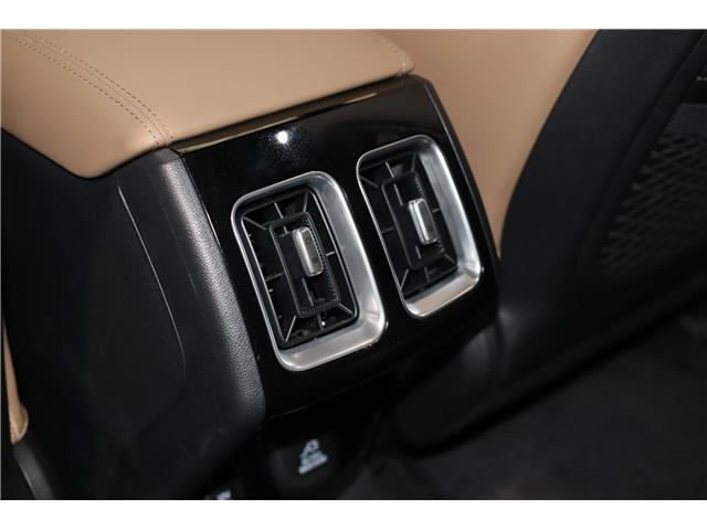 2025 Kia Sorento 2.5T X-Pro w/Olive Brown Interior (Stk: 26689) in Edmonton - Image 31 of 36