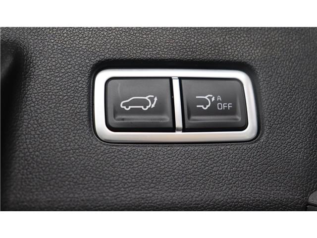 2025 Kia Sorento 2.5T X-Pro w/Olive Brown Interior (Stk: 26689C) in Edmonton - Image 33 of 36