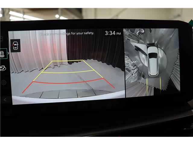 2025 Kia Sorento 2.5T X-Pro w/Olive Brown Interior (Stk: 26689) in Edmonton - Image 22 of 36