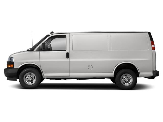 2020 Chevrolet Express 2500 Work Van (Stk: 226324) in Goderich - Image 2 of 10 2020 Chevrolet Express 2500 Work Van (Stk: 226324) in Goderich - Image 2 of 10