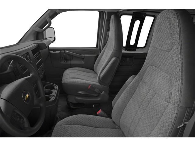 2020 Chevrolet Express 2500 Work Van (Stk: 226324) in Goderich - Image 6 of 10 2020 Chevrolet Express 2500 Work Van (Stk: 226324) in Goderich - Image 6 of 10