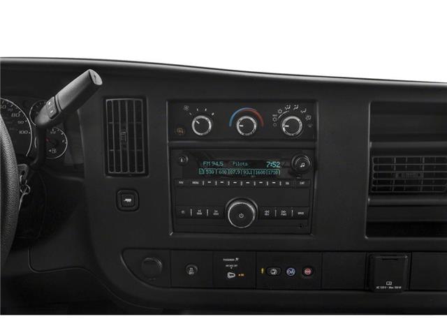 2020 Chevrolet Express 2500 Work Van (Stk: 226324) in Goderich - Image 7 of 10 2020 Chevrolet Express 2500 Work Van (Stk: 226324) in Goderich - Image 7 of 10