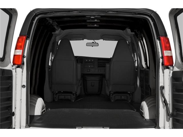 2020 Chevrolet Express 2500 Work Van (Stk: 226324) in Goderich - Image 8 of 10 2020 Chevrolet Express 2500 Work Van (Stk: 226324) in Goderich - Image 8 of 10