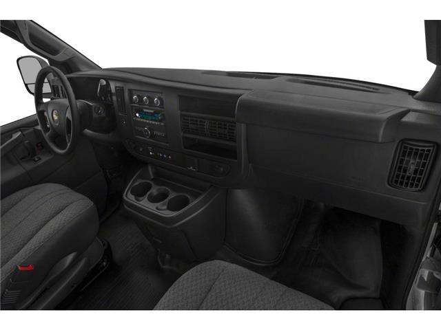2020 Chevrolet Express 2500 Work Van (Stk: 226324) in Goderich - Image 10 of 10 2020 Chevrolet Express 2500 Work Van (Stk: 226324) in Goderich - Image 10 of 10