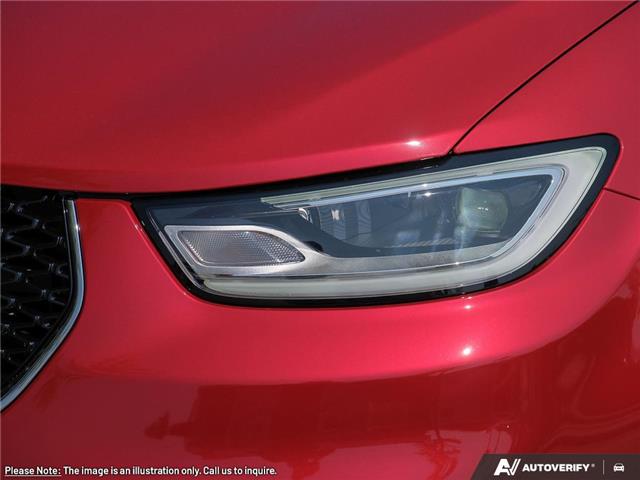 2026 Chrysler Pacifica Select (Stk: 105775) in St. Thomas - Image 9 of 22