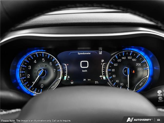 2026 Chrysler Pacifica Select (Stk: 105775) in St. Thomas - Image 12 of 22