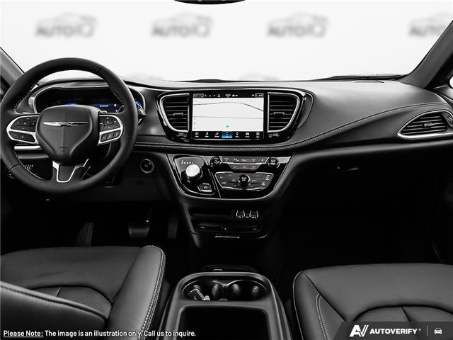 2026 Chrysler Pacifica Select (Stk: 105775) in St. Thomas - Image 20 of 22