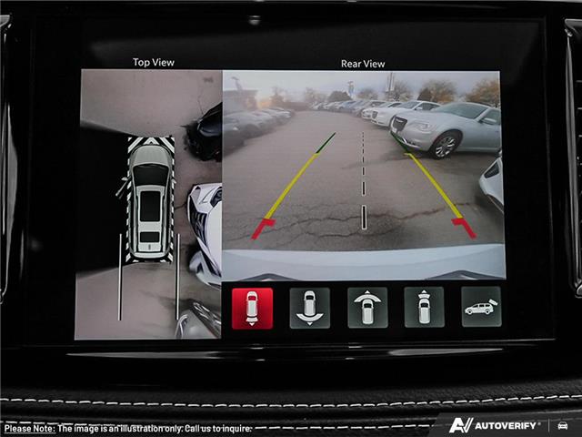 2026 Chrysler Pacifica Select (Stk: 105775) in St. Thomas - Image 21 of 22
