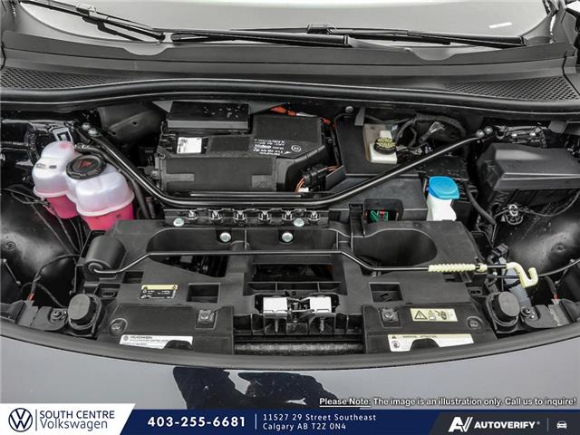 2025 Volkswagen ID.4 Pro (Stk: SS-702) in Calgary - Image 6 of 26 2025 Volkswagen ID.4 Pro (Stk: SS-702) in Calgary - Image 6 of 26